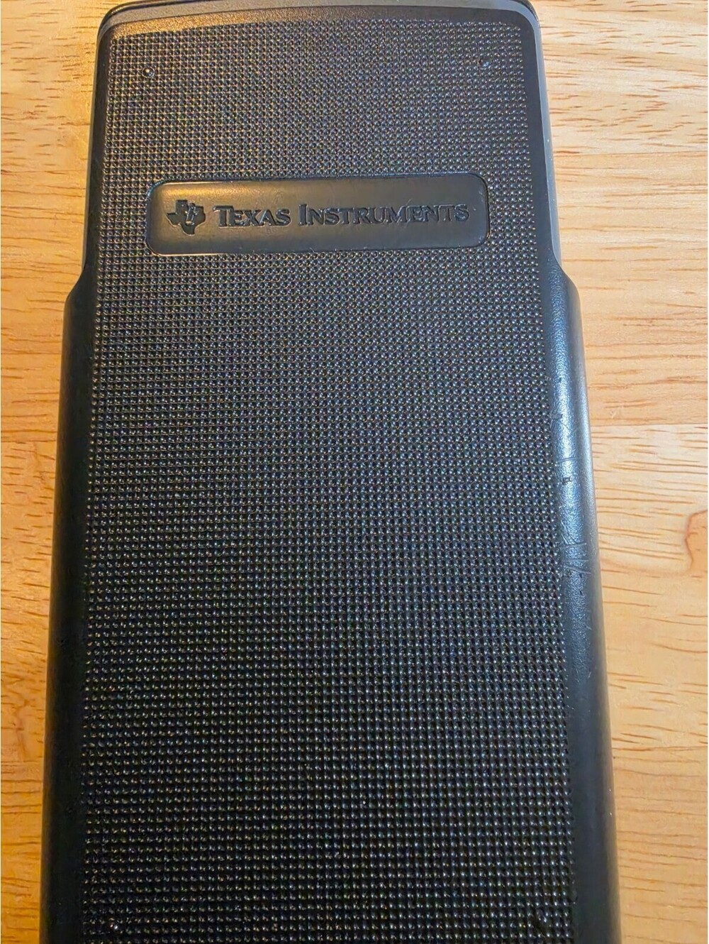 Texas Instruments TI-30Xa Calculator - Picture 2 of 2